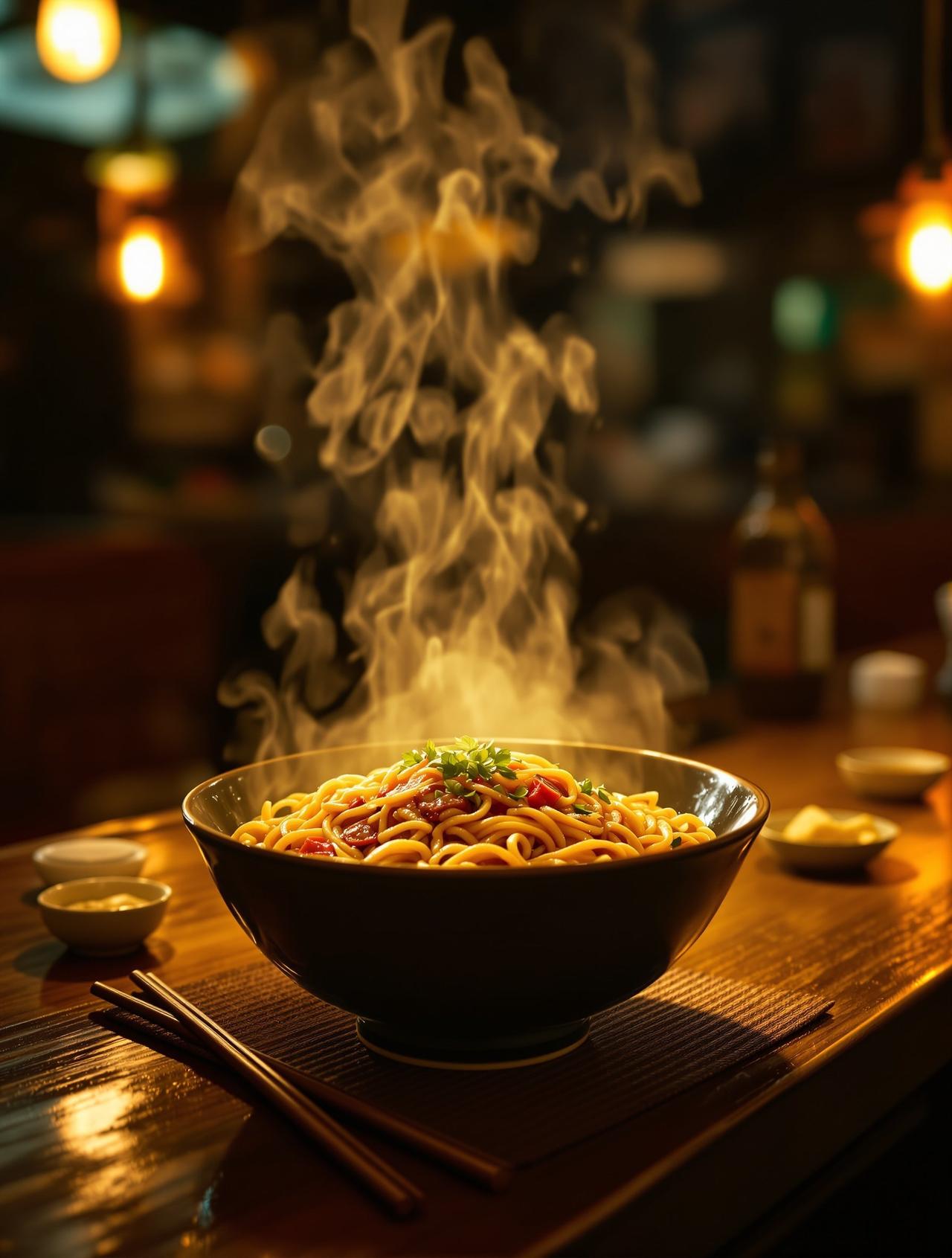 小短剧排行 - 一碗阳春面