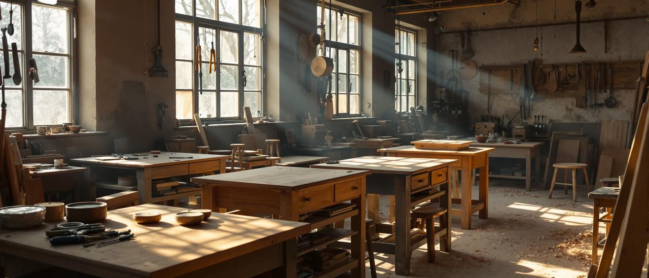 小短剧在线剧场 - 父亲的工具箱